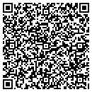 QR code with Rocking V Enterprise contacts
