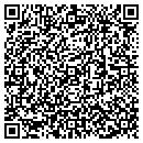 QR code with Kevin's Carpet Care contacts