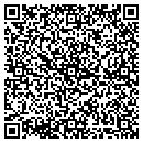 QR code with R J Miller Assoc contacts