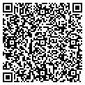 QR code with J Pagels contacts