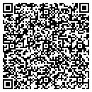 QR code with D T Mechanical contacts