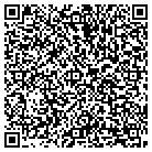 QR code with Cox Basement & Foundation Co contacts