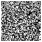 QR code with High Plains Maintenance contacts