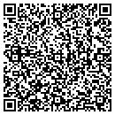 QR code with KGTR Radio contacts