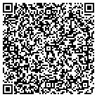 QR code with Blue River Sand & Gravel contacts
