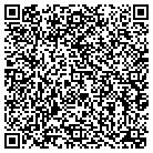 QR code with Wang Laboratories Inc contacts