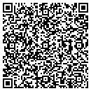 QR code with J C Cleaning contacts
