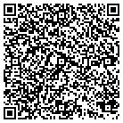 QR code with Rain Pro Seamless Guttering contacts