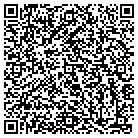 QR code with Raine Auction Service contacts