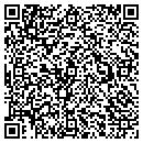 QR code with C Bar Adventures LLC contacts