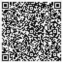 QR code with Hushbeck Machine contacts