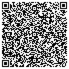 QR code with Hank Johnson Insurance contacts