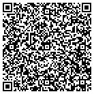 QR code with Mark E Gerhardt CPA contacts