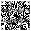 QR code with H-30 Drilling Inc contacts