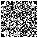 QR code with Gillespie AC contacts