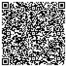 QR code with Delphos Senior Citizens Center contacts