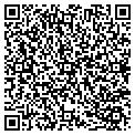 QR code with A Bader Co contacts