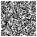 QR code with J Michael Haskin contacts