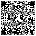 QR code with K C Strings Violin Shop contacts