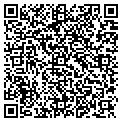 QR code with G E Co contacts