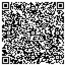 QR code with Audubon Of Kansas contacts
