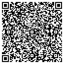 QR code with O'REILLY Auto Parts contacts