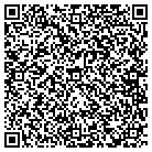 QR code with H L Sumner Construction Co contacts