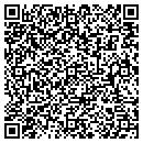 QR code with Jungle Java contacts