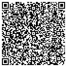 QR code with Theta Omega of Delta Delta Del contacts