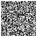 QR code with A1 Mini Storage contacts