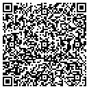 QR code with L C Thatcher contacts