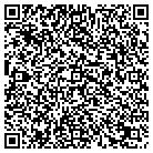 QR code with Theatre Design & Visualiz contacts