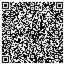 QR code with Mark M Abzug DDS contacts