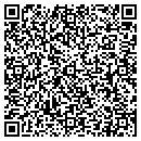 QR code with Allen Weber contacts