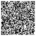 QR code with Saras contacts