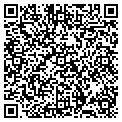 QR code with Tsi contacts