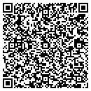 QR code with Milton's contacts