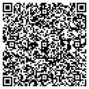 QR code with Albert Doege contacts