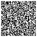 QR code with James H Herd contacts