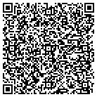 QR code with Tebbutt Plbg Heating & A Condition contacts
