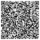 QR code with L & T Machine Quilting contacts