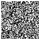 QR code with House Of Crafts contacts