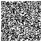QR code with Mid Kansas Dermatology Clinic contacts