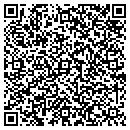 QR code with J & B Guttering contacts