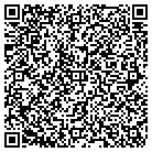 QR code with D Vangordon Auto Distribution contacts
