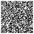 QR code with Monta Hair Studio contacts