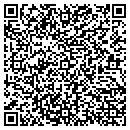 QR code with A & O Signs & Graphics contacts