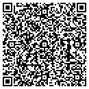 QR code with Akard Motors contacts