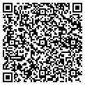QR code with Colortyme contacts