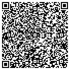 QR code with J & C Video Specialists contacts